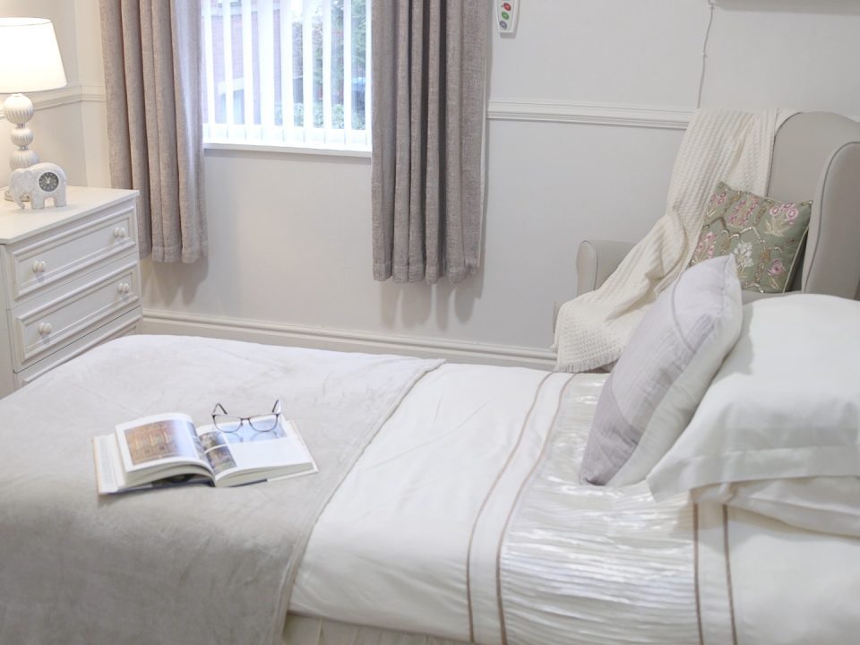 Brooklands Care Home