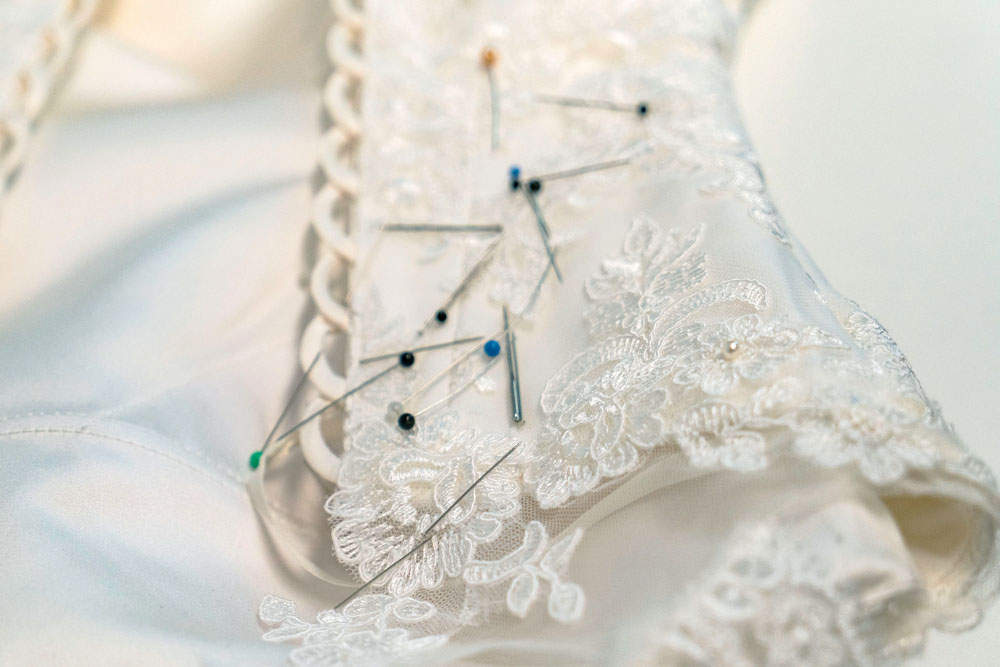 Mädchenträume Brautmoden Atelier