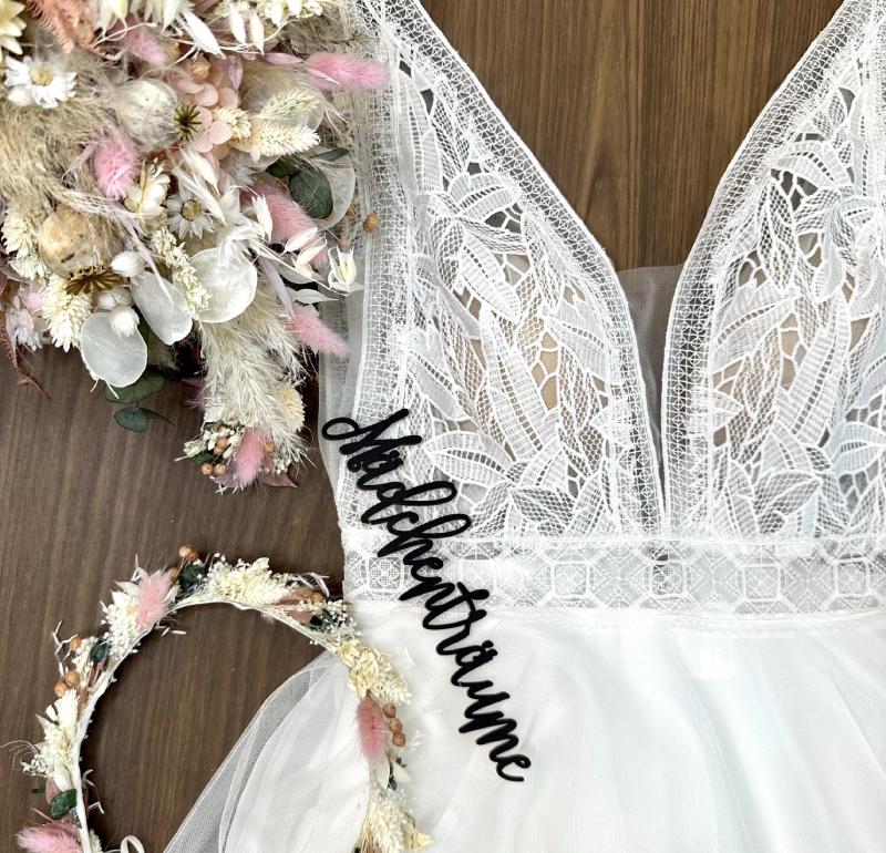 Mädchenträume Brautmoden Atelier