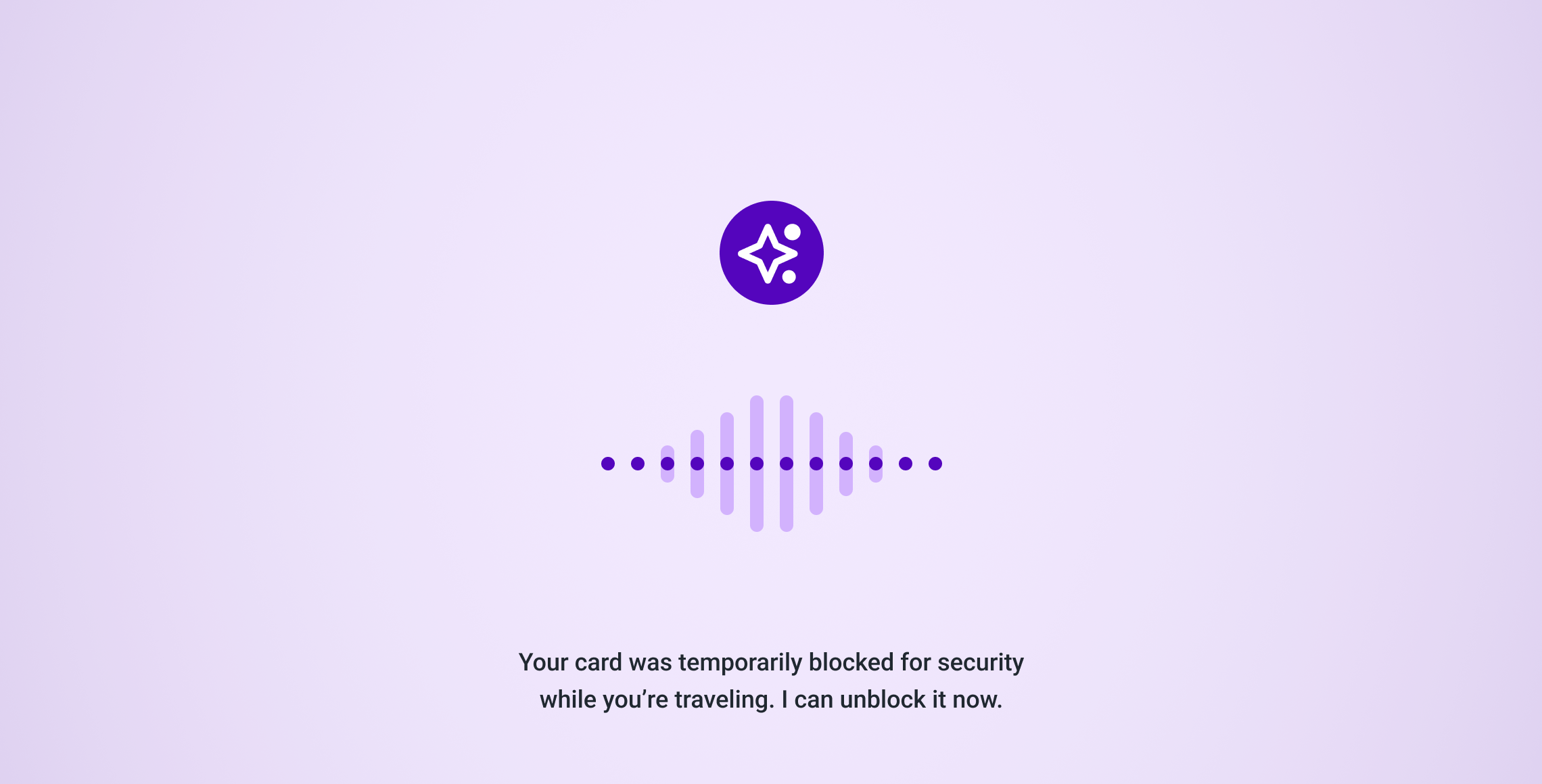Use Case Payment Information Fallback