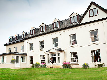 Cotswold House Care Home