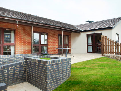 Cotswold House Care Home