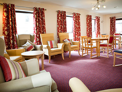 Cotswold House Care Home