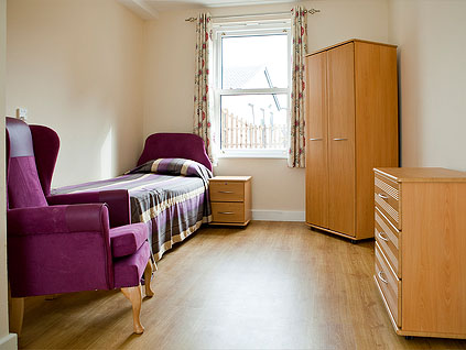 Cotswold House Care Home
