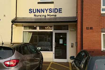 Sunnyside Nursing Home