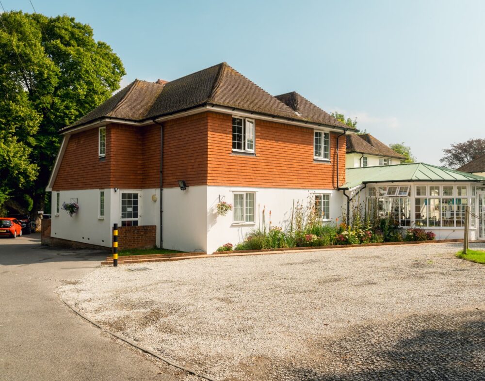Coast Care Centre