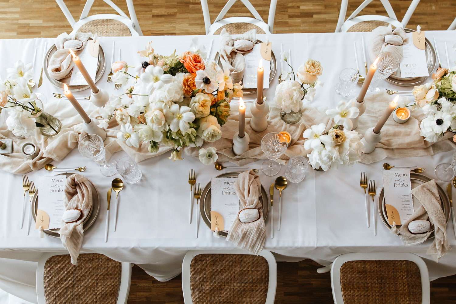NOVA Weddings