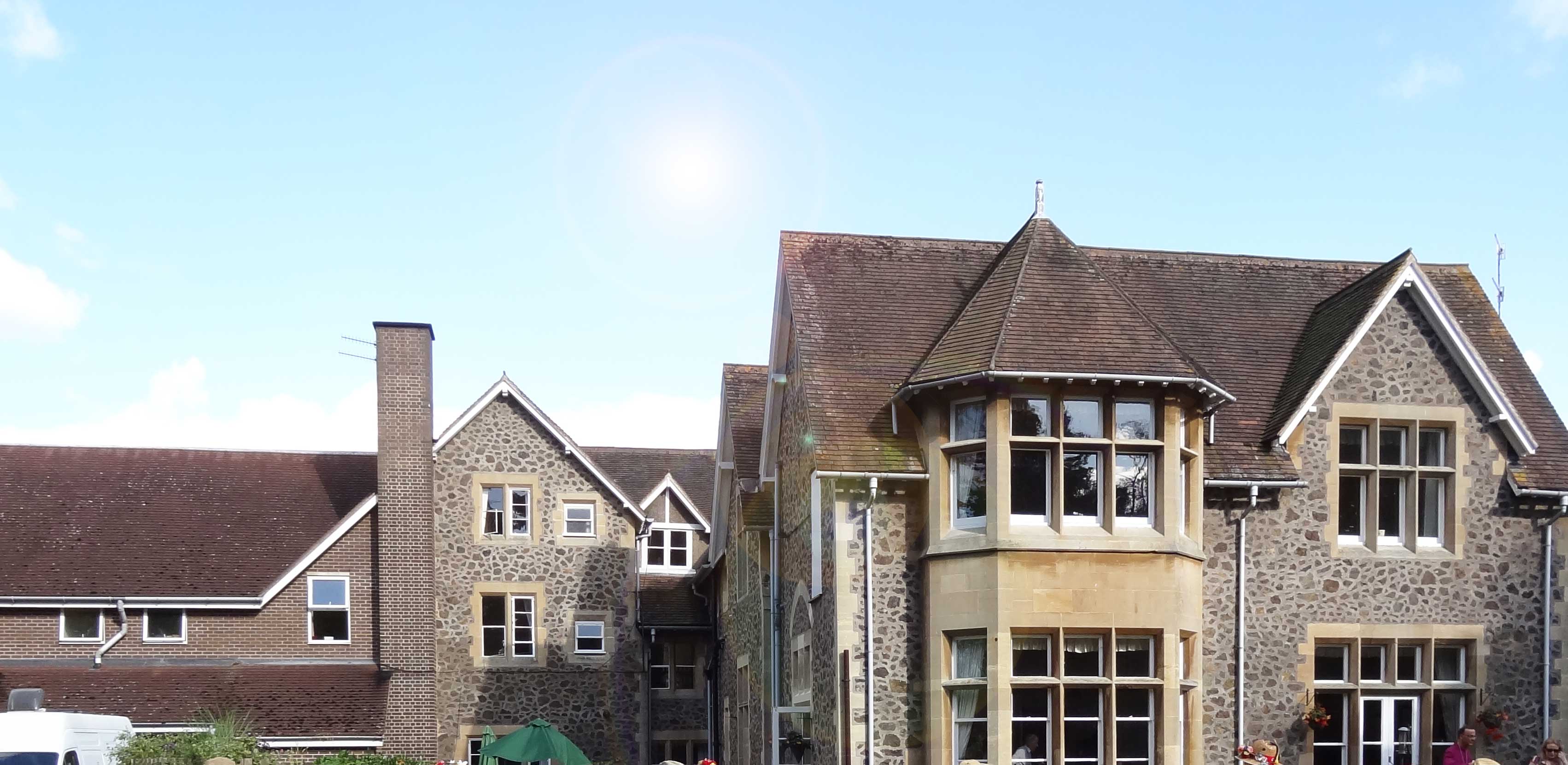 Welland House Care Home
