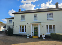 Hailey House