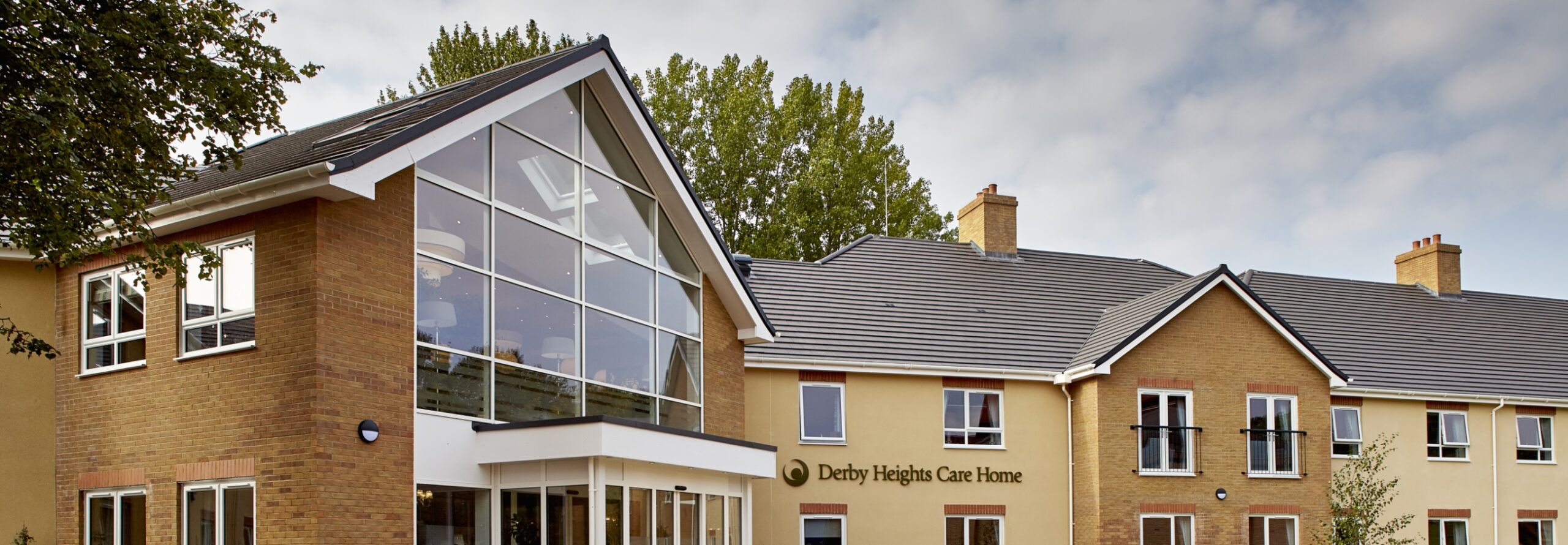 Derby Heights Care Home