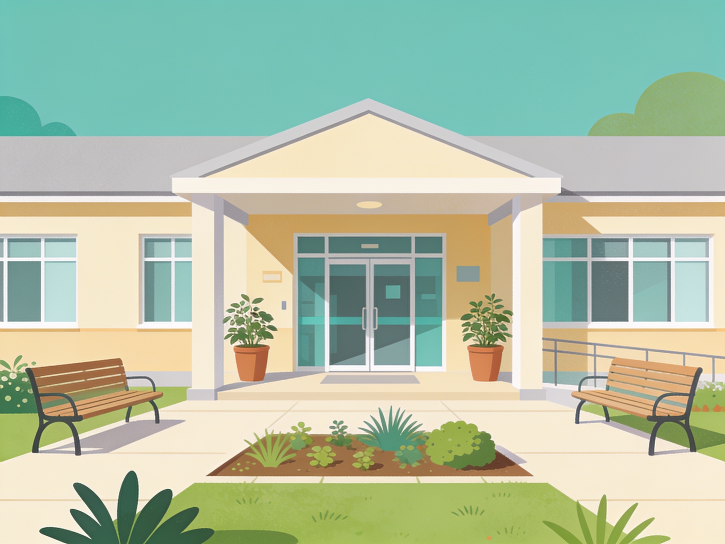 Louisville Private Nursing Home