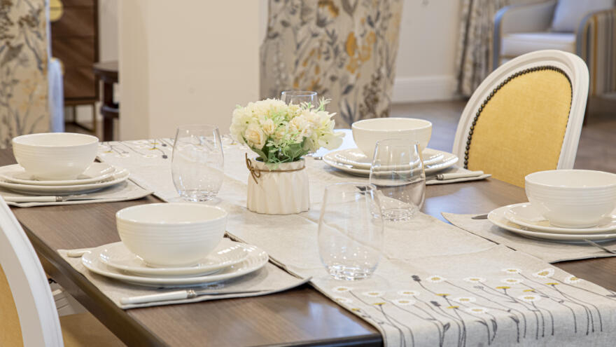 Brynwood Care Home