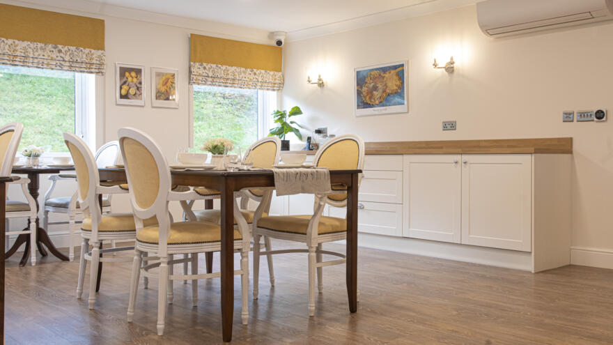 Brynwood Care Home