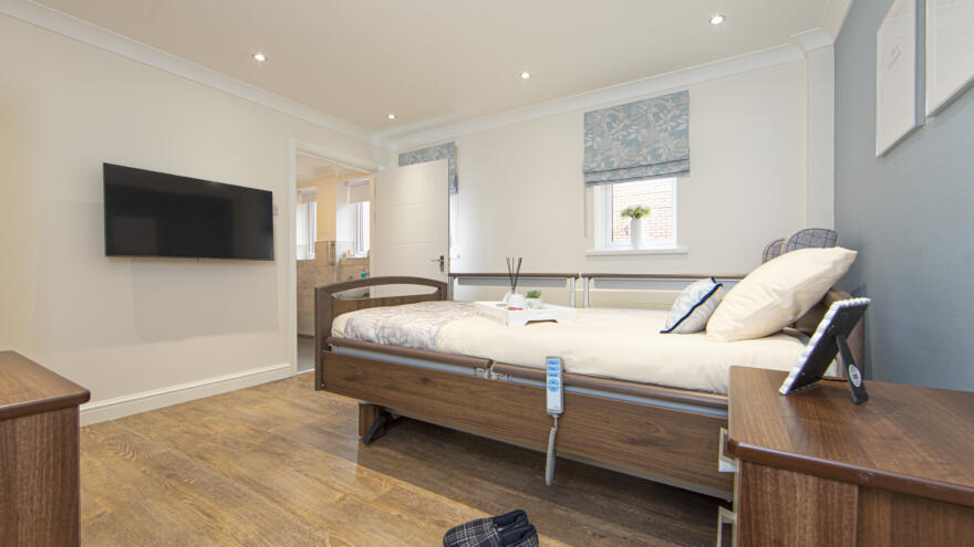 Brynwood Care Home