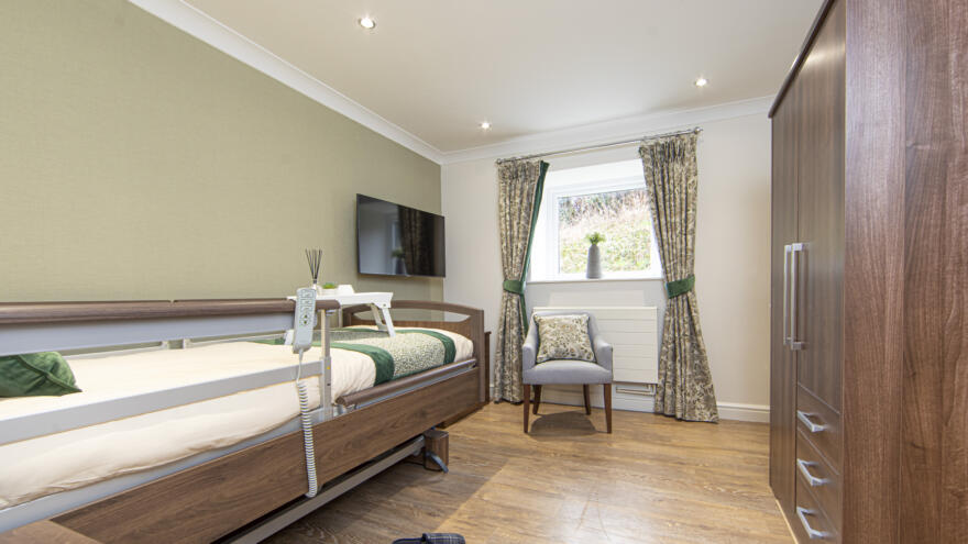 Brynwood Care Home