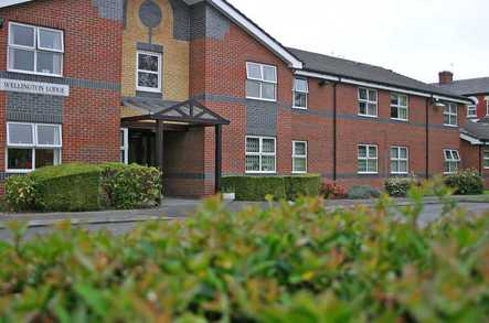 Wellington Lodge Care Home