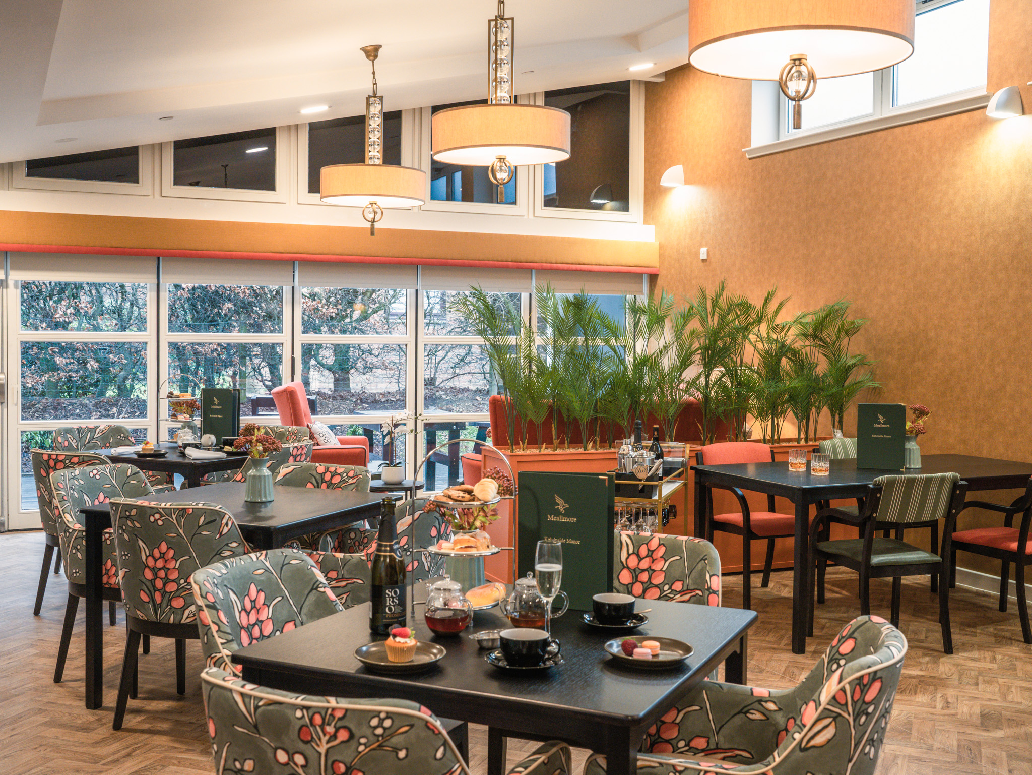 Kelvinside Manor Care Home