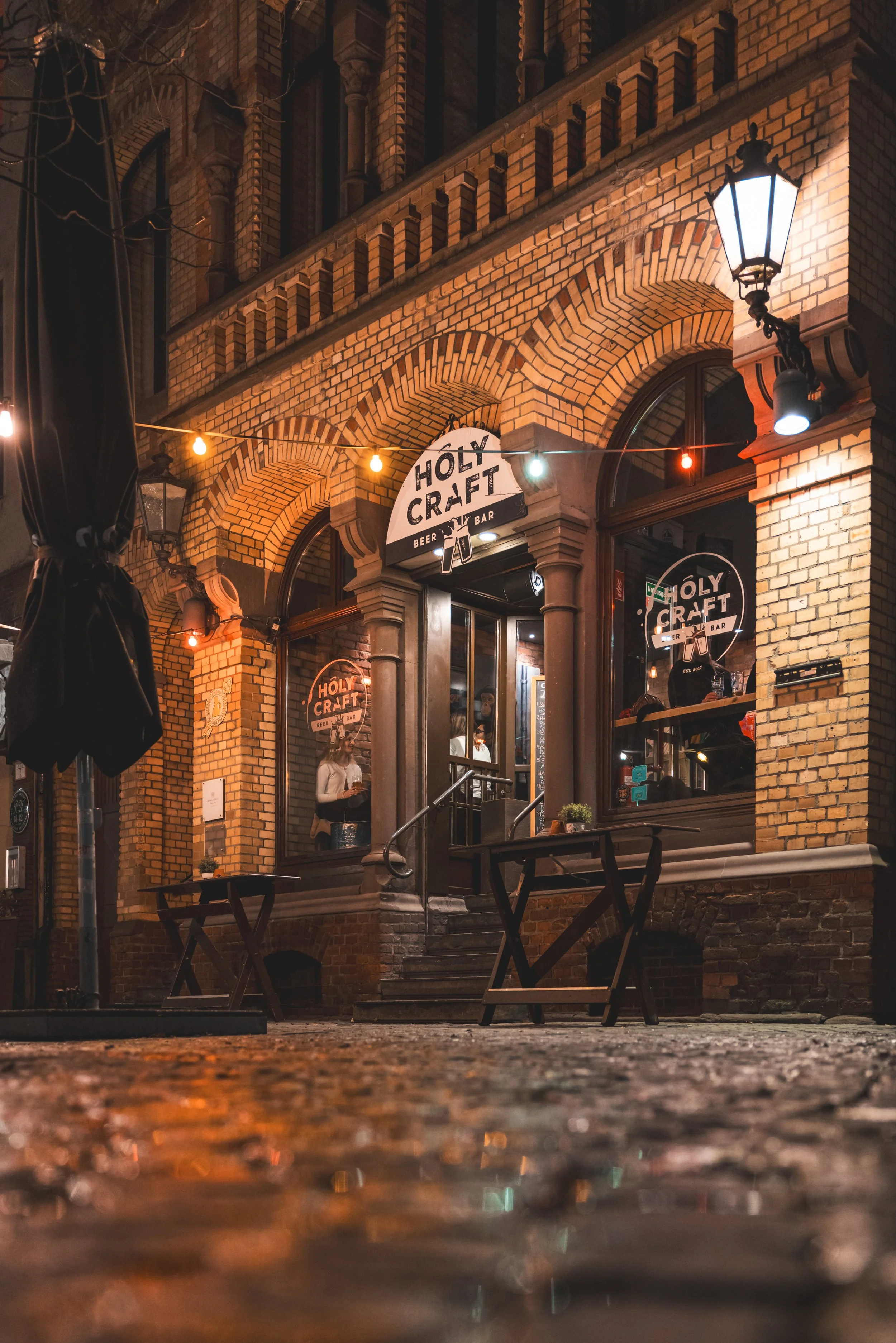 Holy Craft Beer Bar