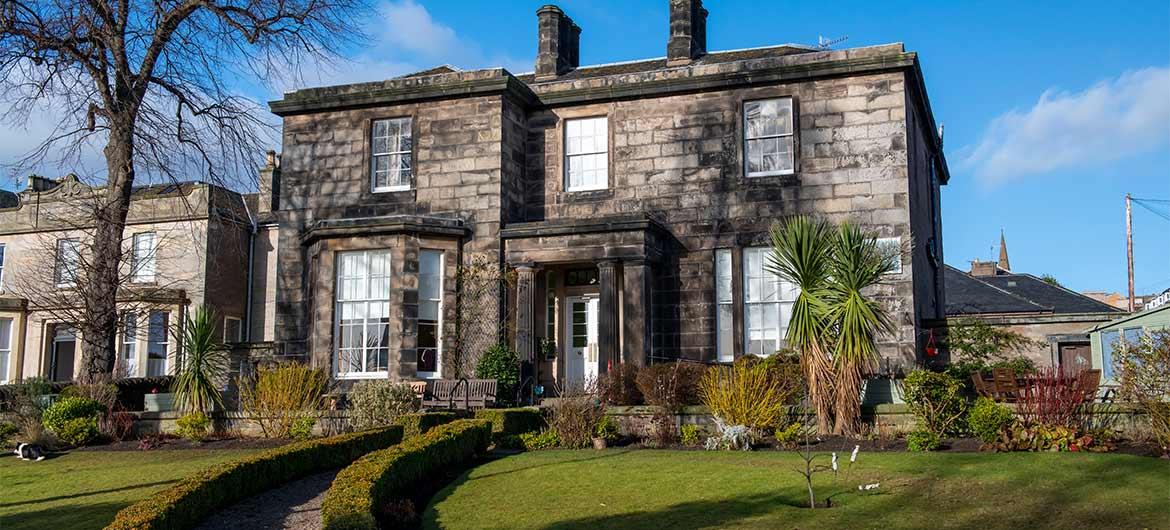 Bridge View House Care Home
