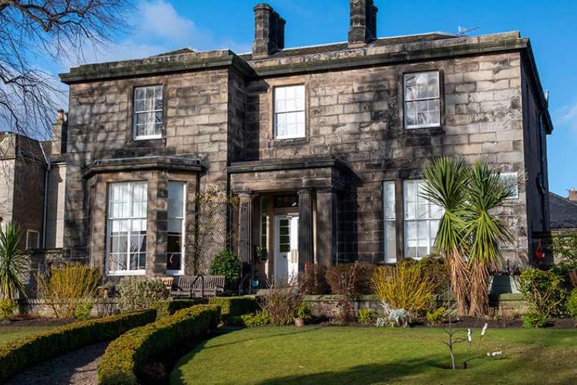 Bridge View House Care Home