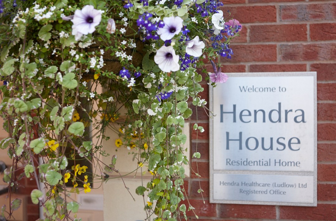 Hendra House