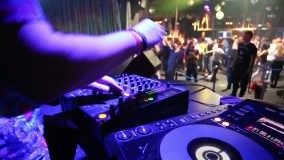 DJ Mashup