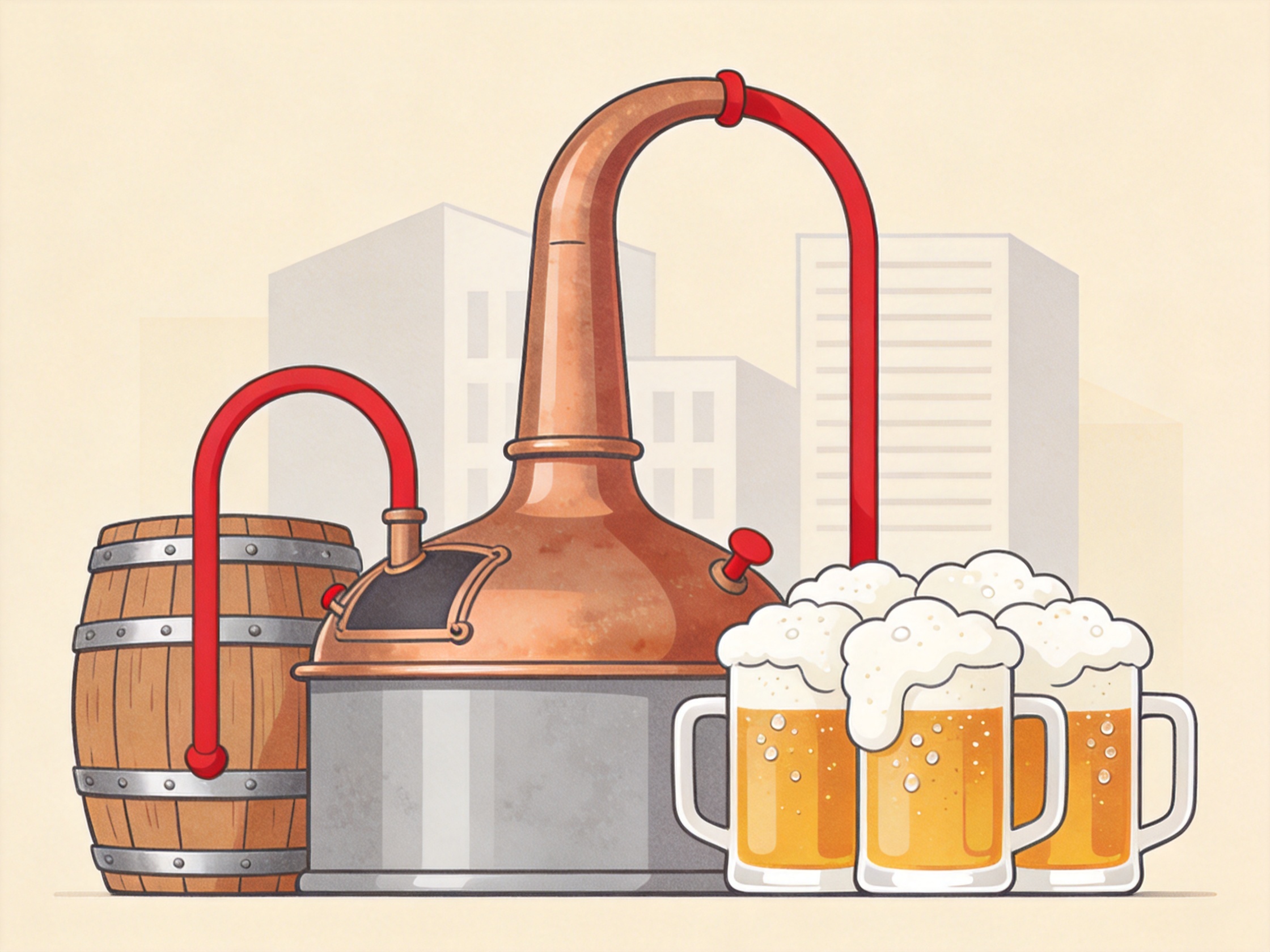 Thorbräu