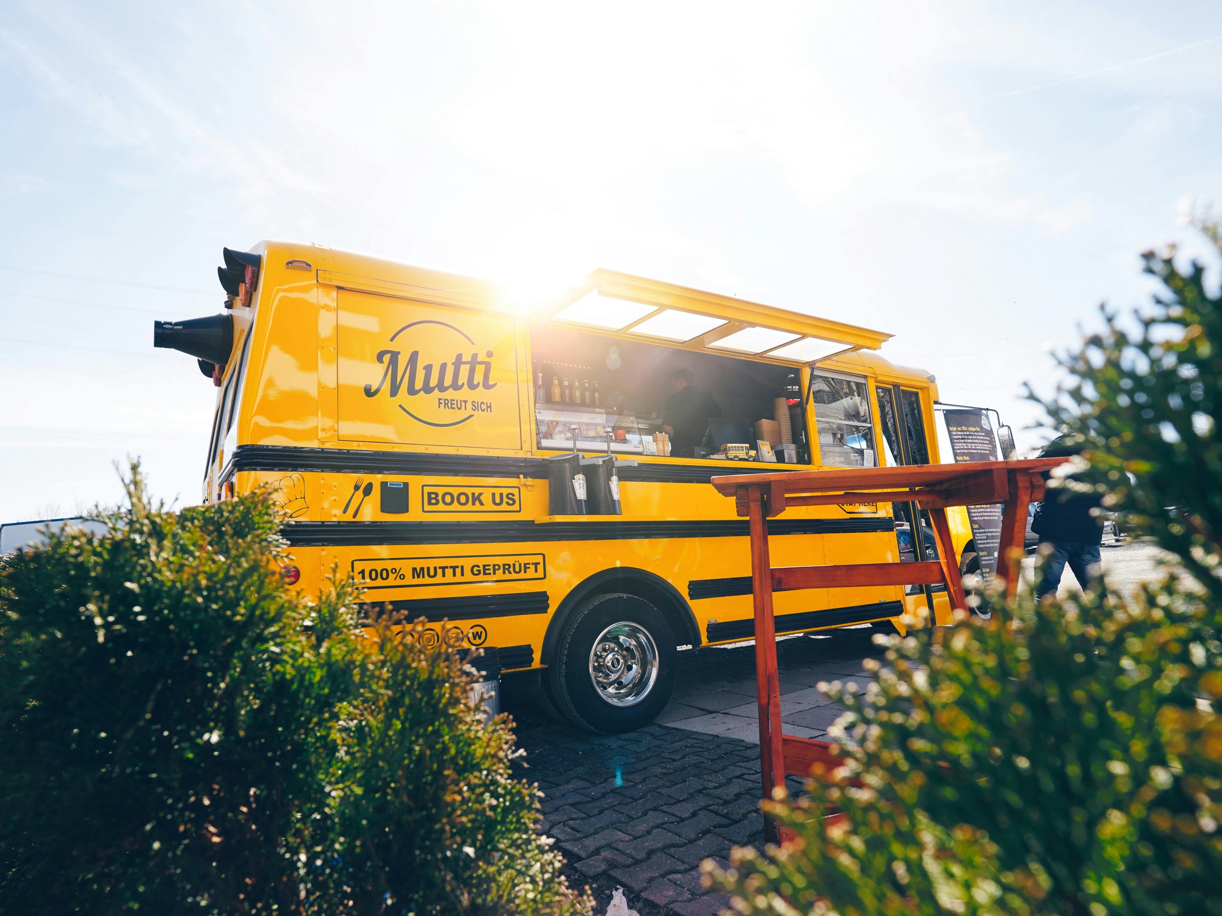 Mutti Catering