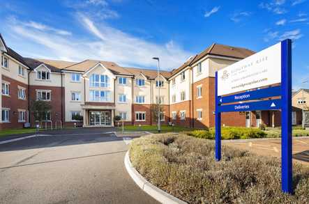 Ridgeway Rise