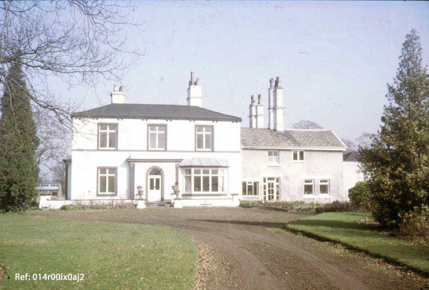 The Cedars