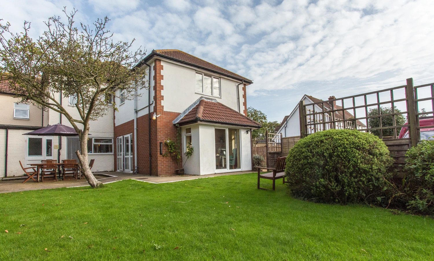 Alton Manor Care Home