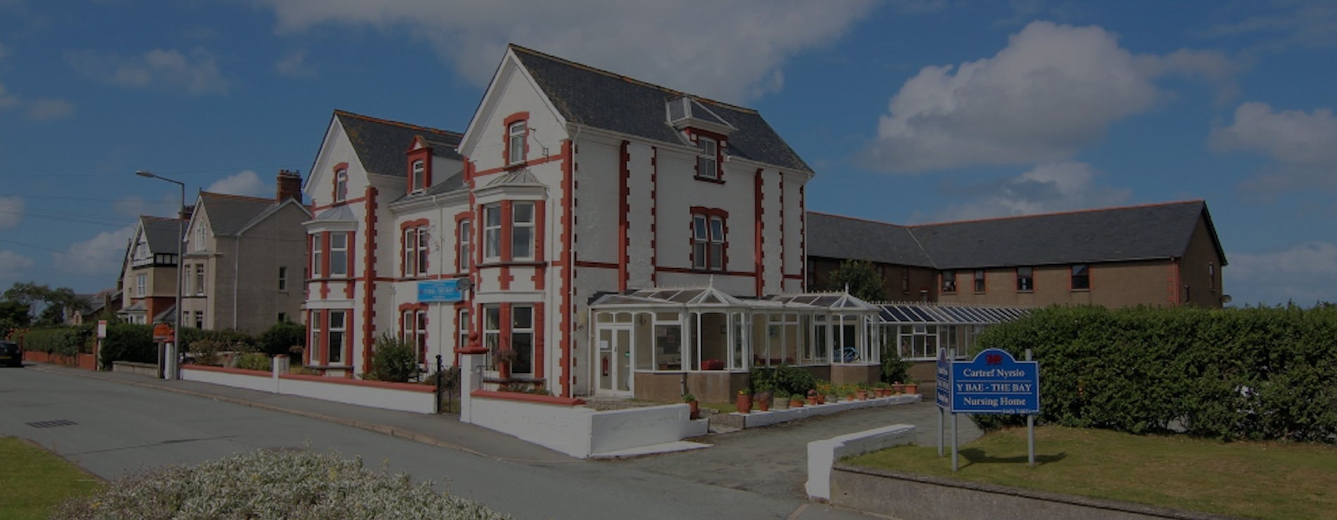 The Bay Nursing Home
