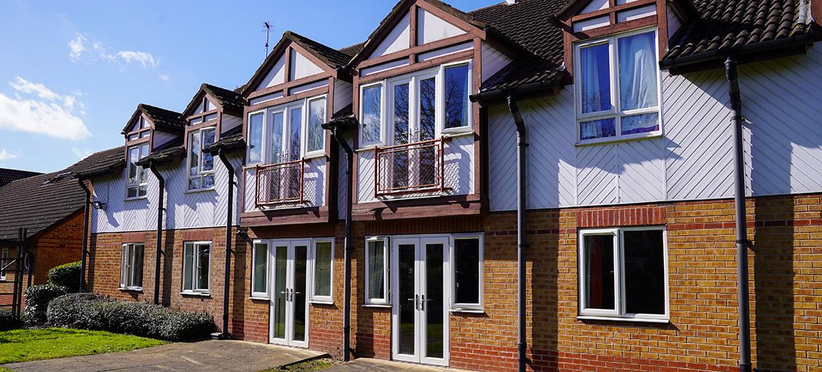 Asra House Care Home