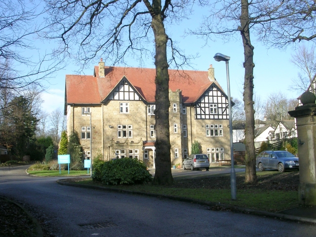 Elmwood Nursing Home