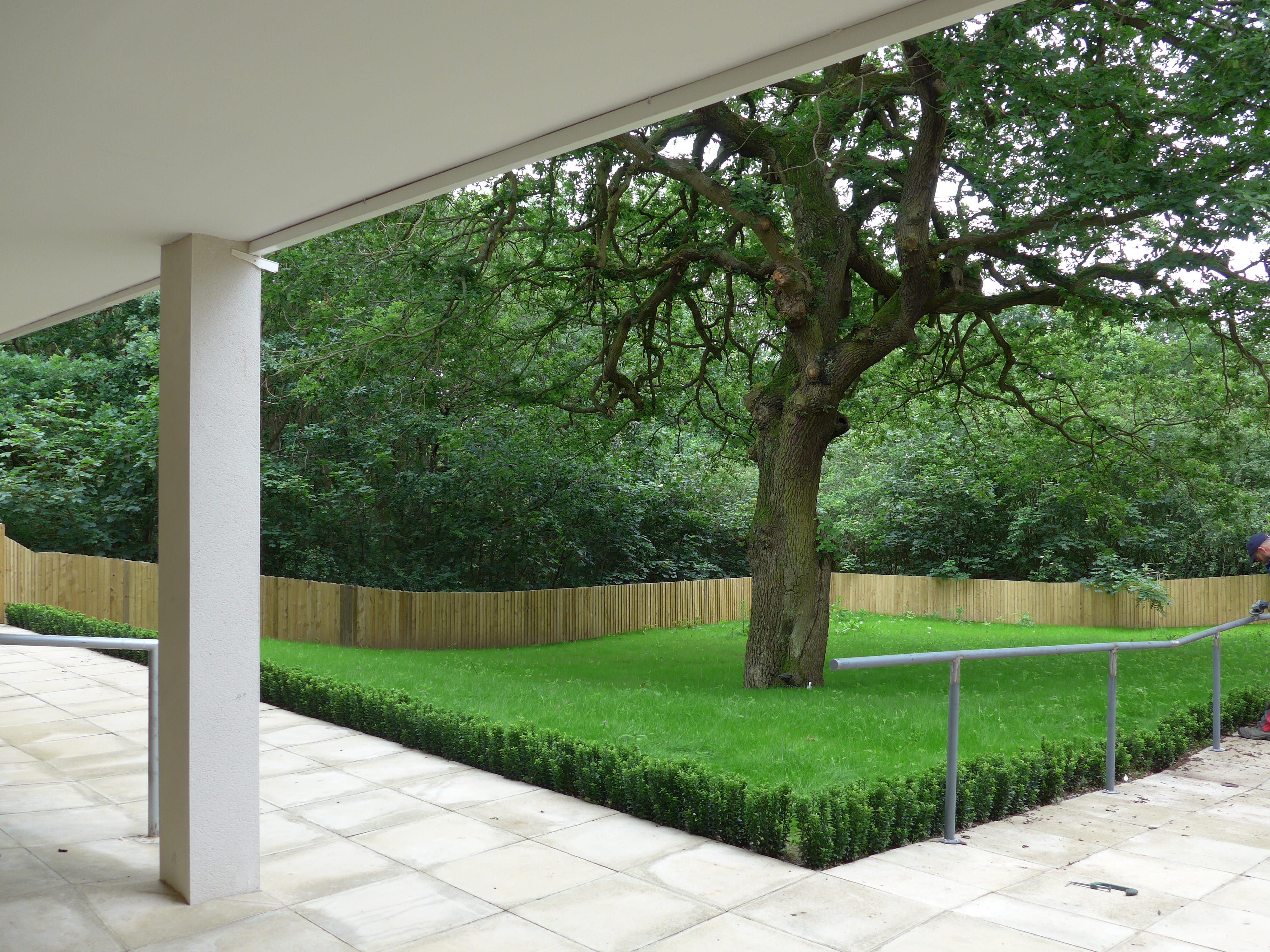 Scissett Mount Care Home