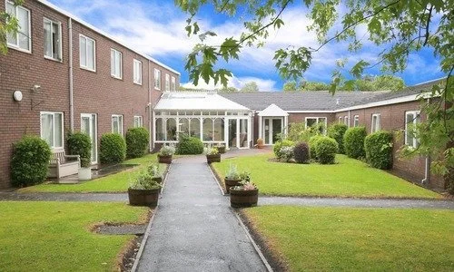 The Gardens Care Home