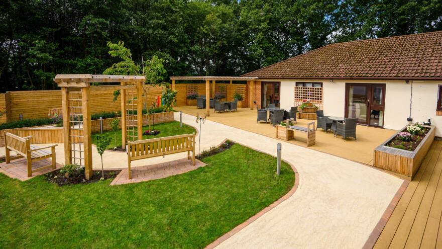 Cartref Annwyl Fan Care Home