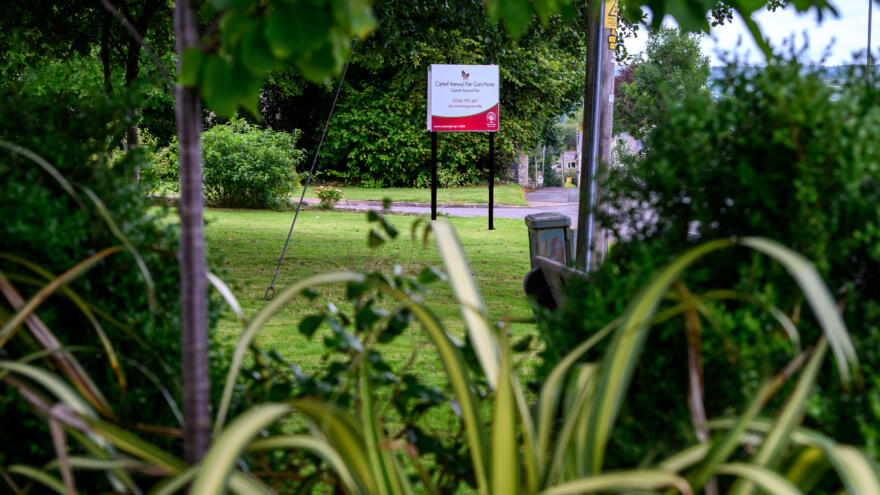 Cartref Annwyl Fan Care Home