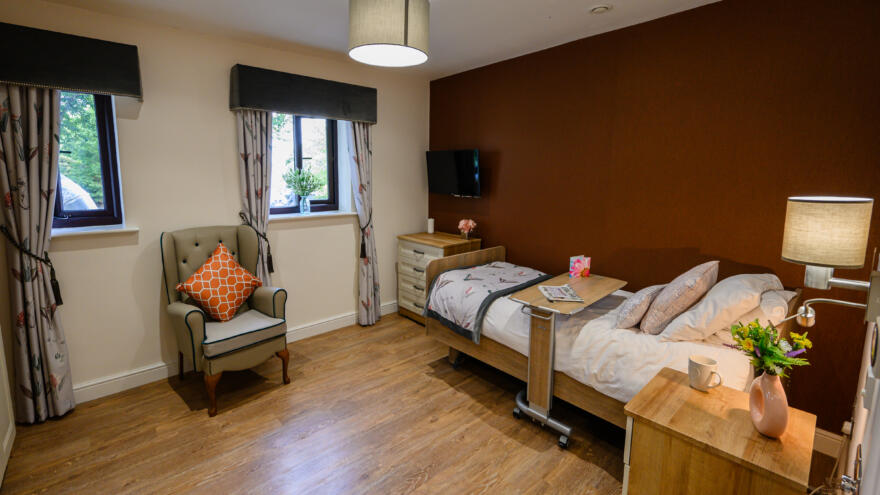 Cartref Annwyl Fan Care Home
