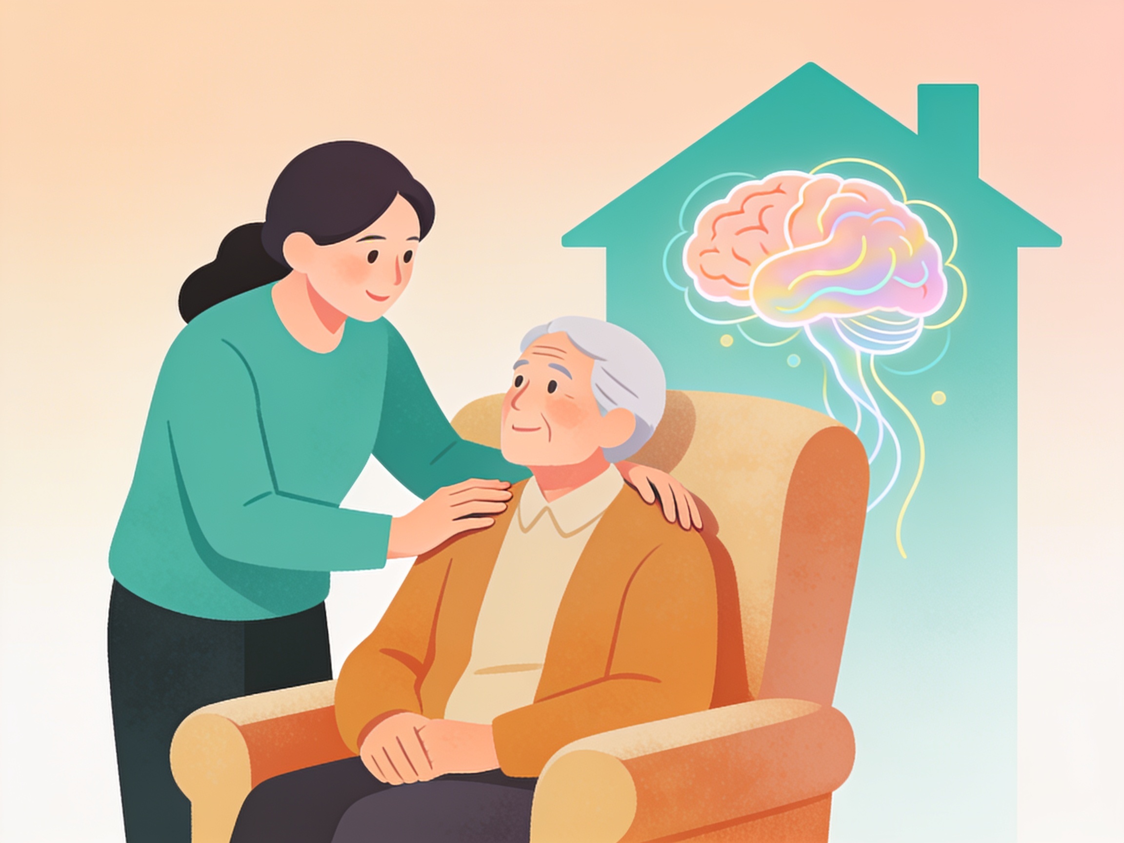 St Marys Care Home