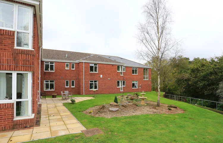 Tamar House