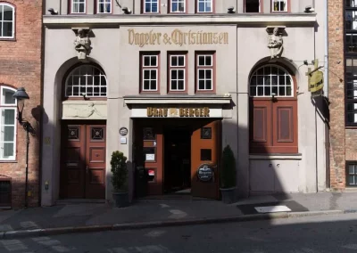 Brauberger zu Lübeck