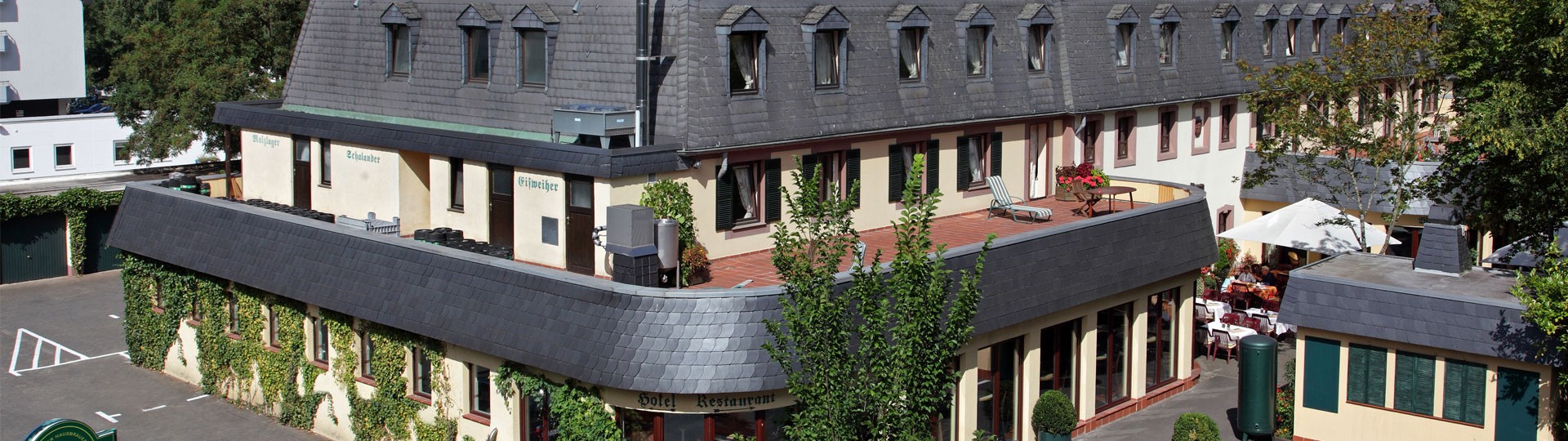 Blesius Garten