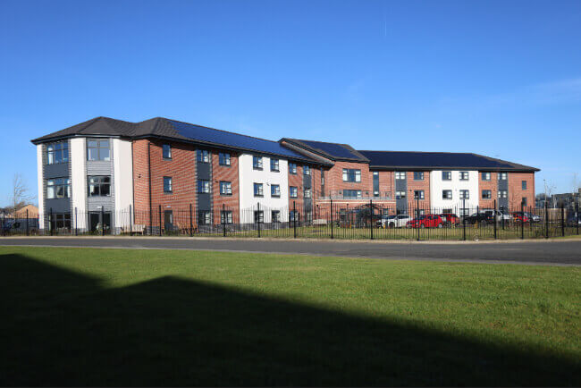 The DurhamGate