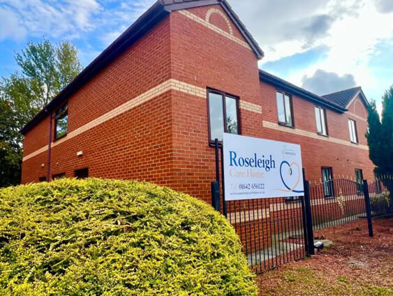 Roseleigh