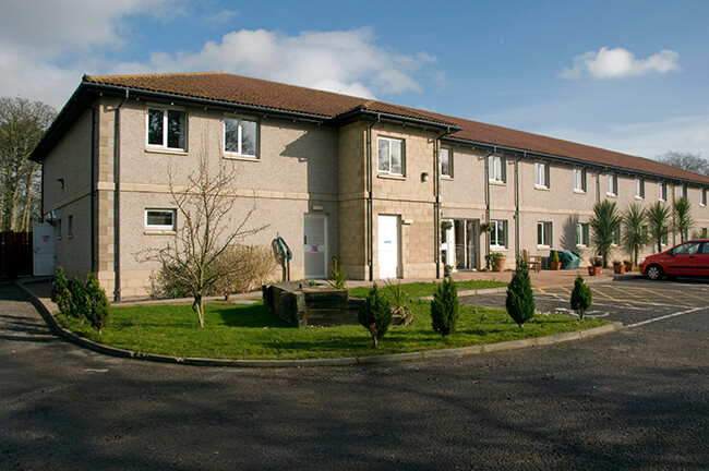 Tor-Na-Dee Care Home