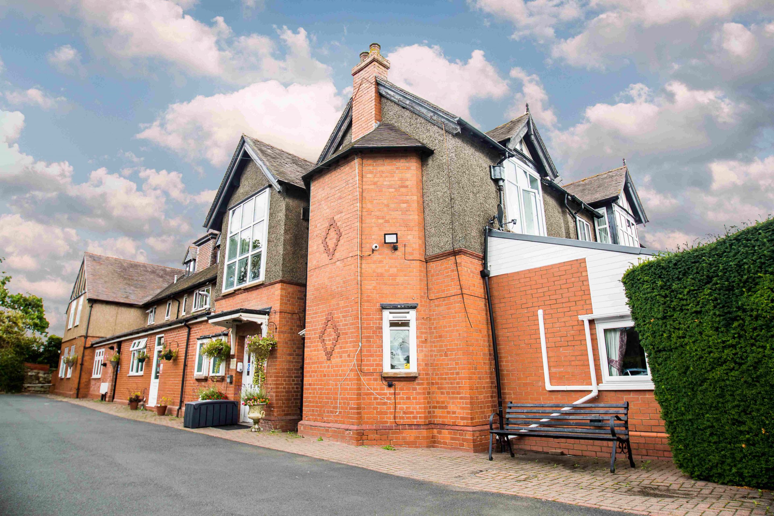 Wychbury Care Home