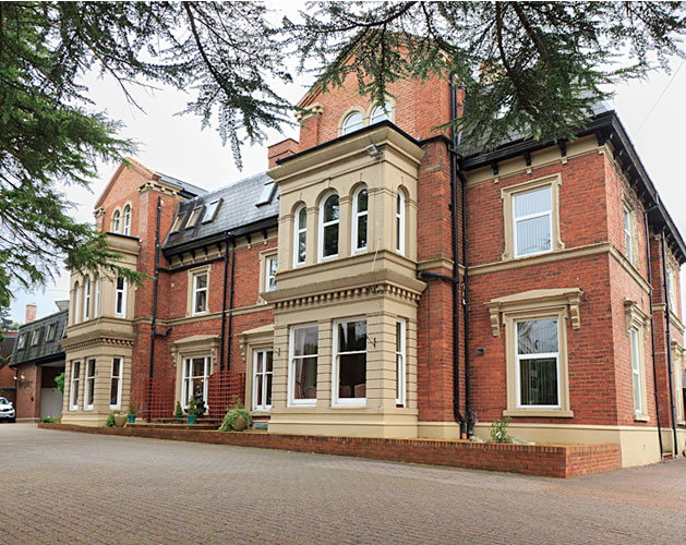 Wychbury Care Home