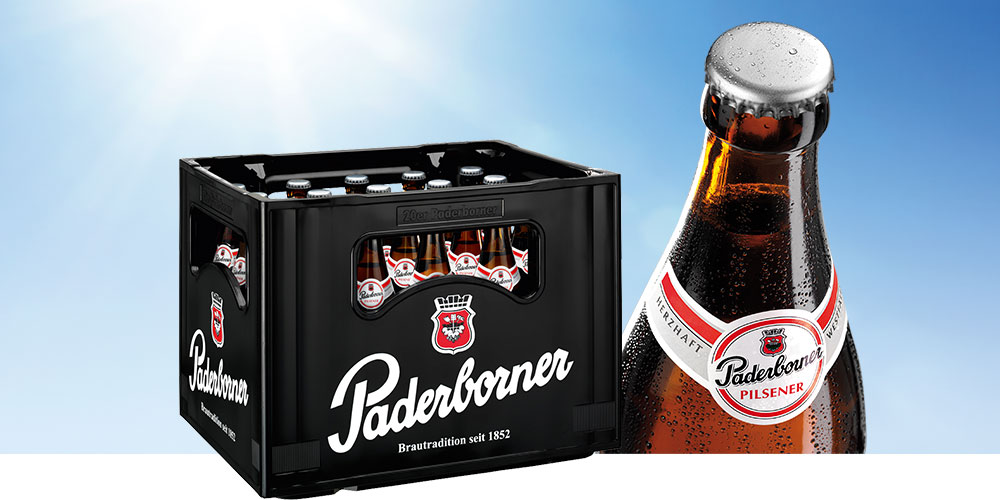 Paderborner Brauerei Haus Cramer GmbH & Co. KG