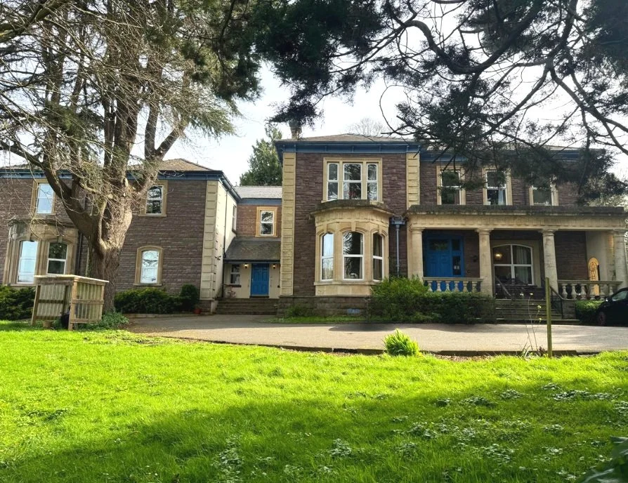 Belmont House
